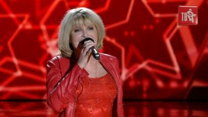 Катерина ГОЛИЦЫНА - ЗАПРЕЩАЮ