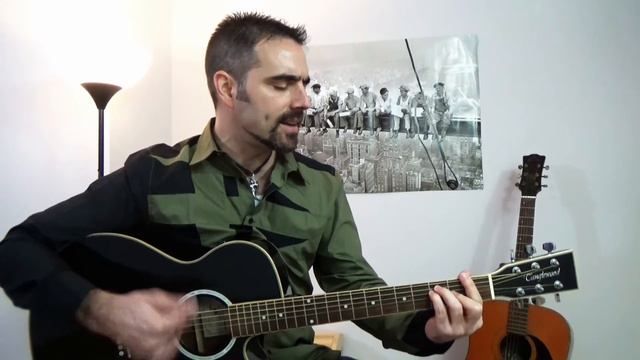 SHAWN MENDES - Treat You Better ( Cover ) смотреть онлайн