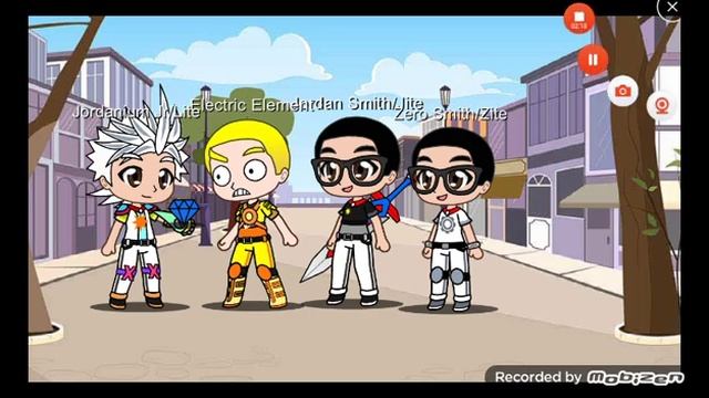 The Light Chronicle Enforcers In: Reborn of the Guardian Driver Part 3 смотреть онлайн