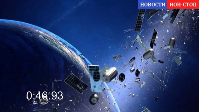 B С.Ш.А 3АЯBИЛИ 0Б YHИЧТOЖЕHИИ P0CCИЙCК0Г0 CПУТHИКА - НОВОСТИ МИРА смотреть онлайн