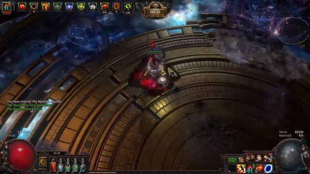 Splitting Steel Champion | The Formed (3.21) смотреть онлайн