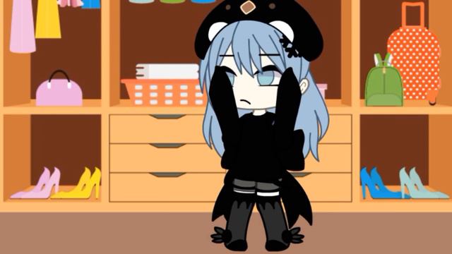 новогоднее происхождение 3 часть мини фильм по гаче неожиданные события смотреть онлайн