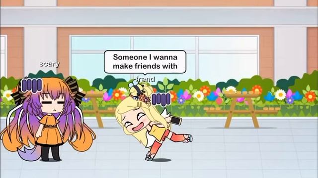 Food Tester Fox: Scary the Lost Pumpkin Princess смотреть онлайн