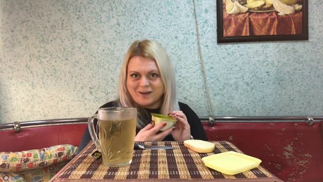 Мукбанг и распаковка покупочек смотреть онлайн