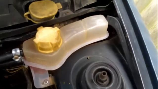 FORD KA GL 2000 смотреть онлайн