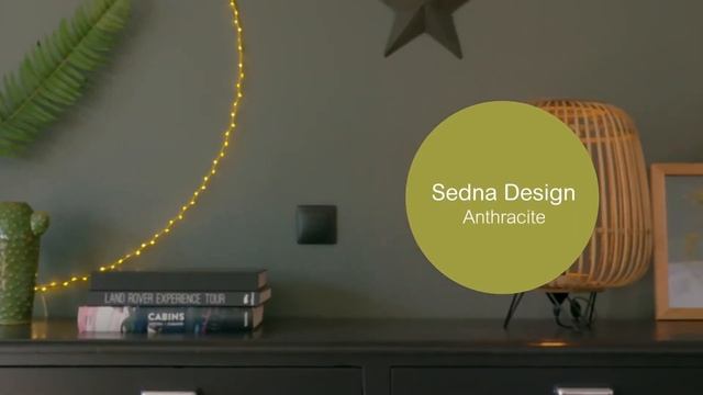 Discover Sedna Design/Elements | Schneider Electric смотреть онлайн