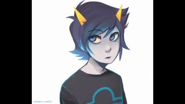 кто ты из  Homestuck по знаку зодиака