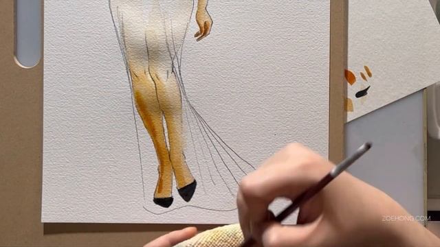 101 Fashion Illustration Tips, Tricks, and Product Recommendations (OK, maybe not that many) смотреть онлайн