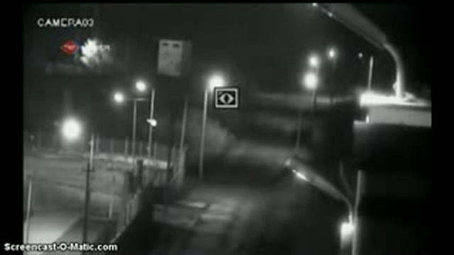 Метеорит упал в черное море (14 февраля) смотреть онлайн