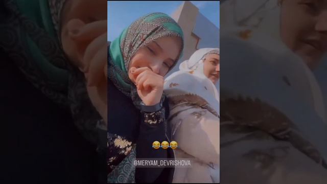 Xadidja In Moscow Part 1