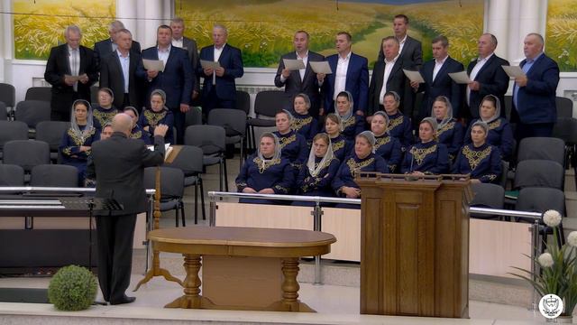 09 10 2022 Воскресное служение, вечер смотреть онлайн