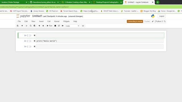 Everything you need to know to Install #jupiter,#spyder, #anaconda for #datascience on #python смотреть онлайн