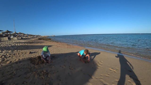 Обзор отеля Fantazia Resort Marsa Alam 5 | Завтраки, обеды, ужины и SPA отеля Фантазия смотреть онлайн