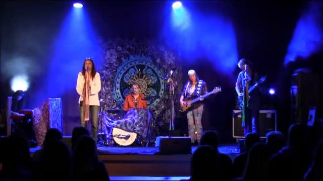 Bobby Mc Gee - Cecilia Kyllinge - ur showen "Turtle Blues" смотреть онлайн