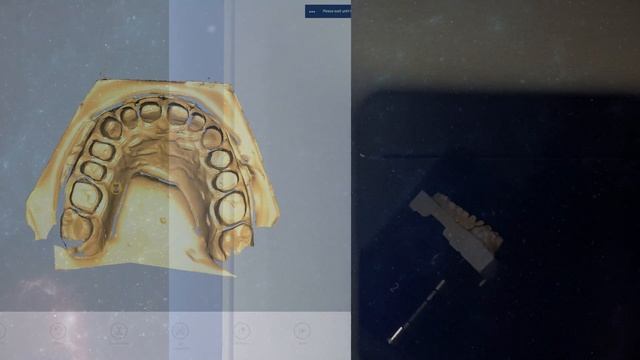 How to scan with any app scan and with ceramill map 400+ ? مترجم بلغة العربية \ Exocad tutorial смотреть онлайн