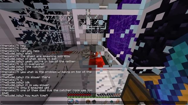 TRQ #011: More Ghost(block)s смотреть онлайн