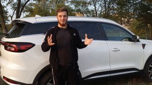 РЕАЛЬНЫЙ ОТЗЫВ ВЛАДЕЛЬЦА CHERY TIGGO 7 PRO MAX / Чери Тигго 7 про Макс