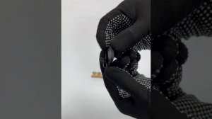 Клавиша выключателя УШМ Интерскол 125/1100Э, кнопка болгарки