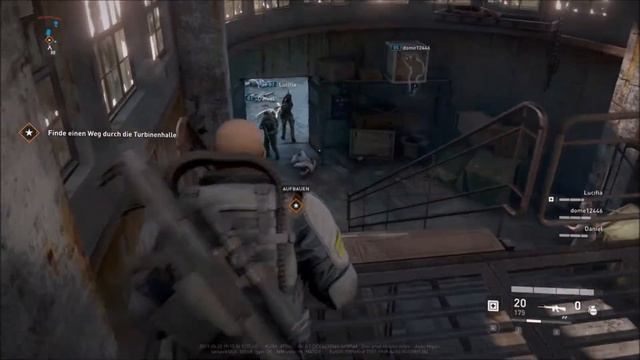 008 World War Z Wir können Nix смотреть онлайн