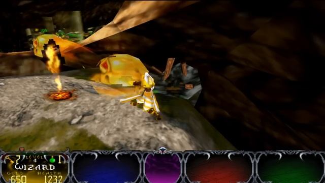 Gauntlet Legends Dreamcast Lets Play - Part 1