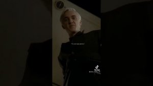 ?Подборка видео из тт?Драко Малфой и Ти ✨