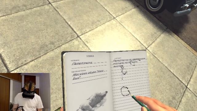 ДК УГАРАЕТ В VR ИГРЕ! VR ДЕТЕКТИВ ДАНИЛА СВЕТЛАНОВИЧ / DK ROFLS / L.A. Noire прохождение смотреть онлайн