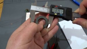 Как измерить проницаемость сердечника