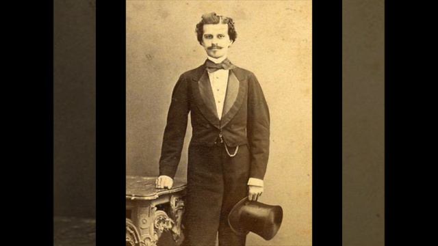 Eduard Strauss - Best Waltzes Vol.1 смотреть онлайн
