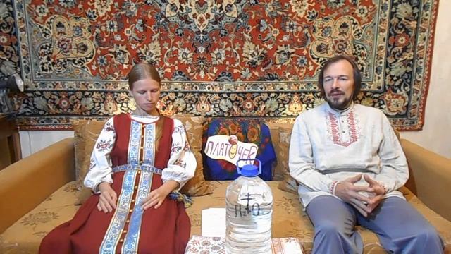 Кто подаст стакан воды бездетным старикам? смотреть онлайн