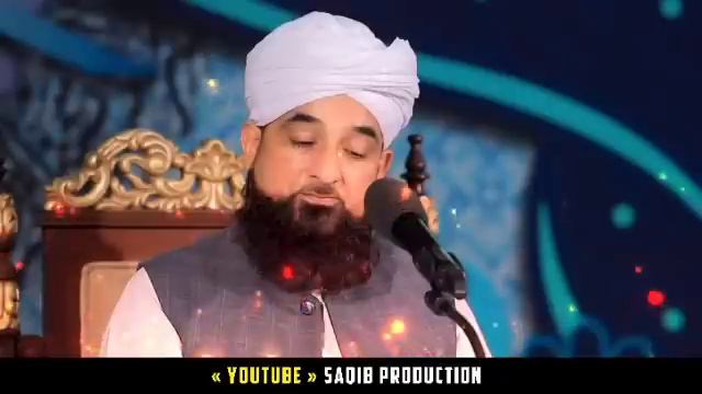 Waqt Ki Ahmiyat ! || Complete Bayan 2023 || By Moulana Raza Saqib Mustafai смотреть онлайн