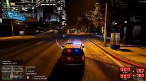 GTA 5 ROLEPLAY | YDDY:RP #225 - ПОПРОБУЙ ДОГОНИ (ПОЛИЦЕЙСКИЙ)