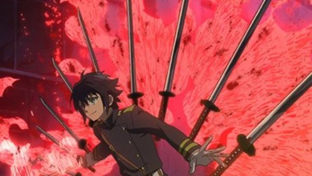 Seraph Of The End Season 3 Release Date Latest Update смотреть онлайн