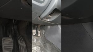 датчик температуры испарителя. Рено