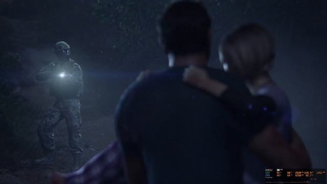 The Last of Us Part 1 - когда сделали порт, а оптимизацию - забыли смотреть онлайн