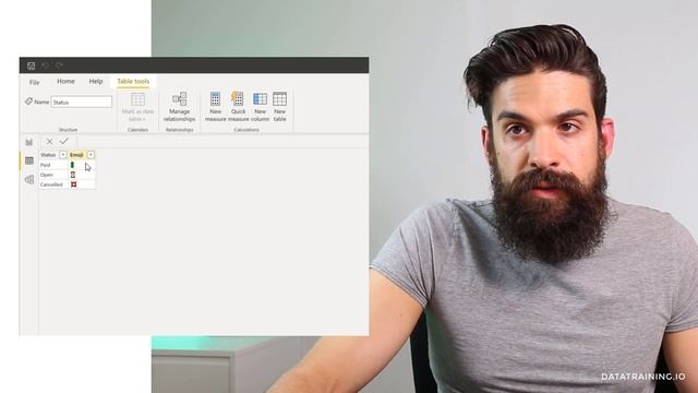 Going crazy with EMOJIS in Power BI смотреть онлайн