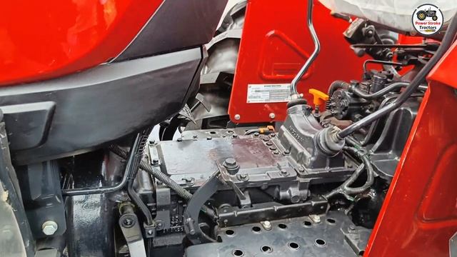 भारत के हर राज्य में झंडे गाड़ रहा Eicher Prima 551 Tractor 4 wd Full Review 2023 Price смотреть онлайн