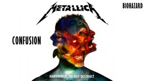 Metallica - Hardwired... to Self-Destruct (FULL HD)
