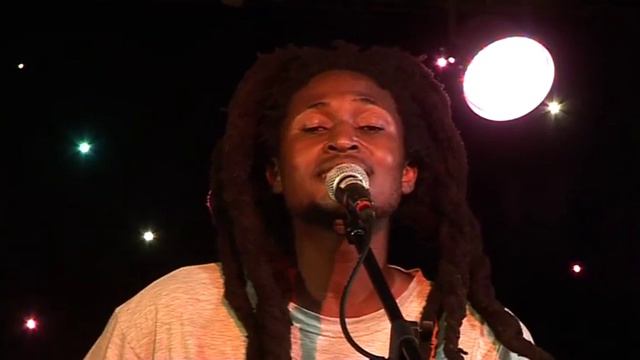 MPowerFM Open Mic Series: Dikwa смотреть онлайн