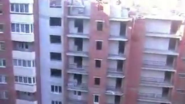 25 10 2011 Обманутым дольщикам Ростова на Дону строят смотреть онлайн