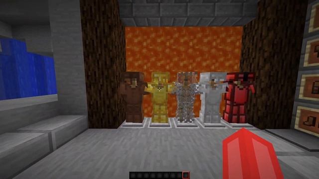 Cerberus 16x | Pack Release! смотреть онлайн