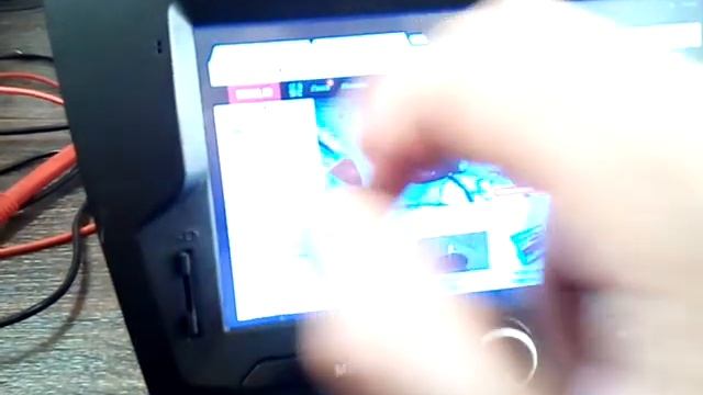 Резестивный тачскрин и Orange PI PC Plus смотреть онлайн