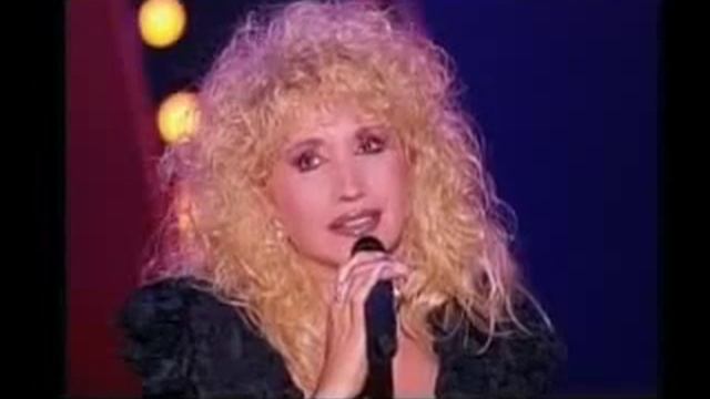Ирина Аллегрова-Померещилось смотреть онлайн