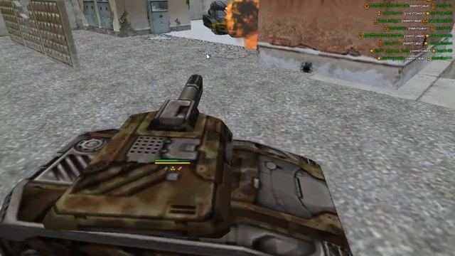 ЛП №2 ОТ N3kRoN ИГРАЕМ НА ГРОМЕ) смотреть онлайн