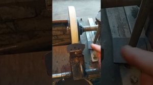 Заточка полукруглых ножей ледобура