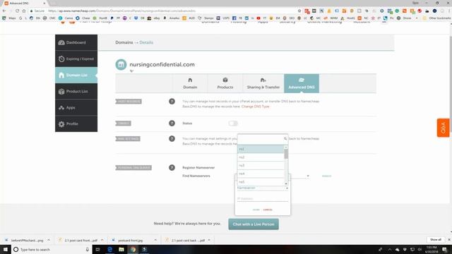 How to add Personal Name Servers | DNS Tutorial | NameCheap | VPS Hosting Requirement смотреть онлайн