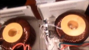 Стабилизатора напряжения Ресанта АСН-10000Н/1-Ц.