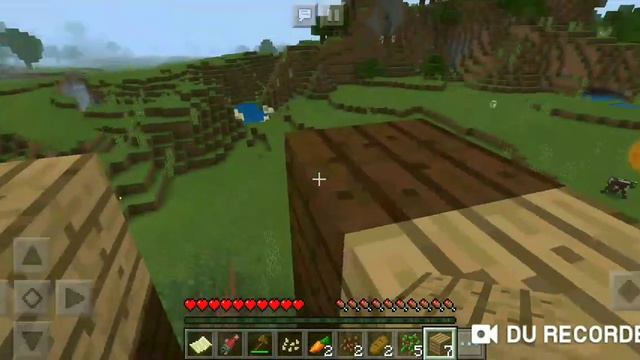 Minecraft Trial vs Minecraft beta #майнкрафт смотреть онлайн