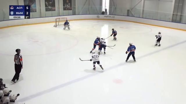 2011 | Аспен - Вымпел | 11.02.2024 смотреть онлайн