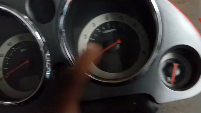 speedometer cluster re created Mitsubishi eclipse Spyder GTV6 смотреть онлайн