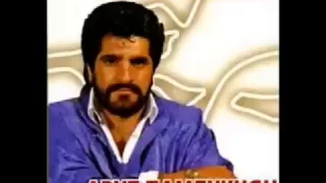 Дзах Арут - Дзюн. красивая армянская песня... смотреть онлайн